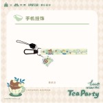 The Legend of Luo Xiao Hei - Phone Charm, General Release, Official Authentic Merchandise